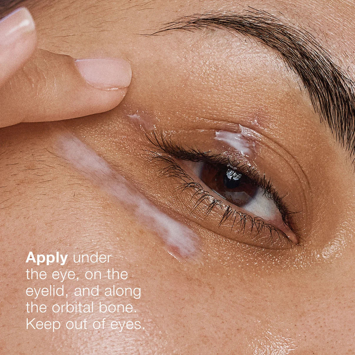 phyto nature lifting eye cream