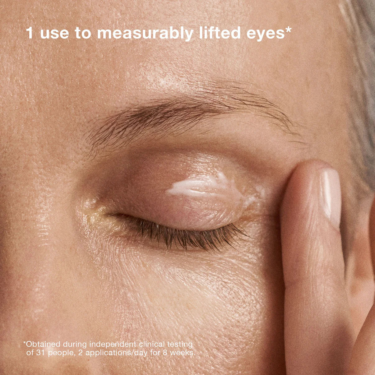 phyto nature lifting eye cream