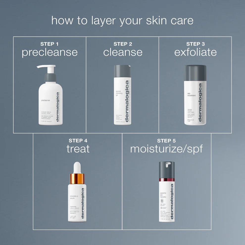 Pre Cleanse Routine precleanse cleansing oil | Dermalogica CA