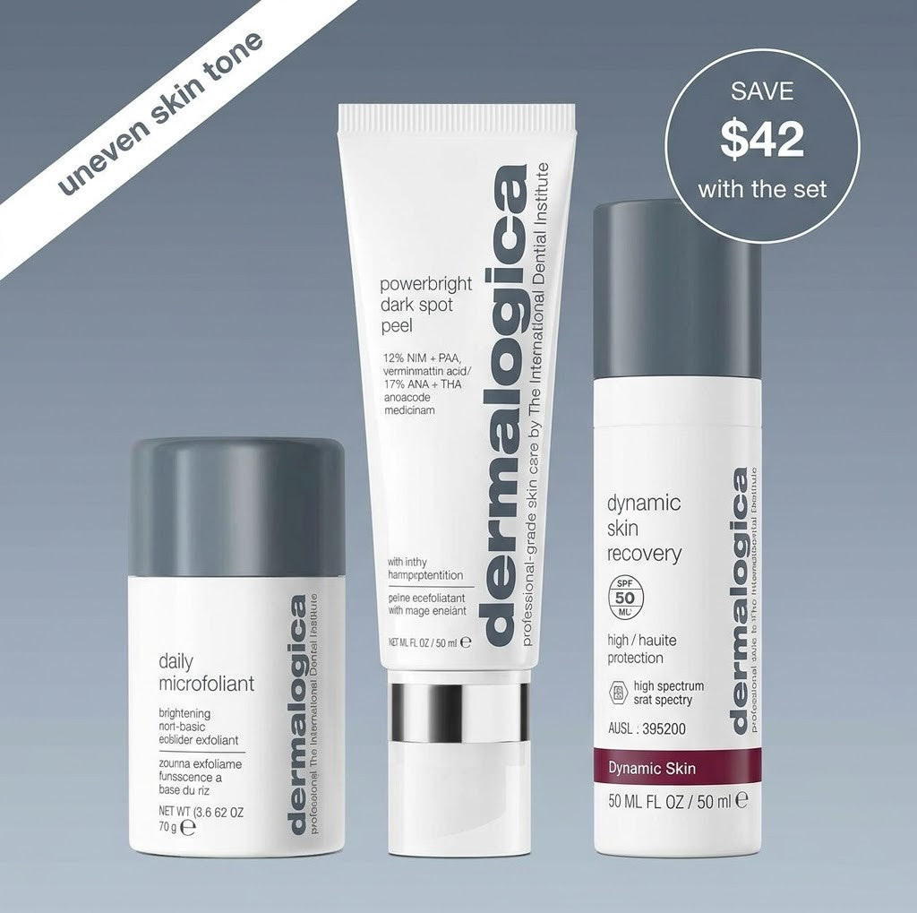 rapid radiance routine