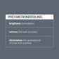pro microneedling