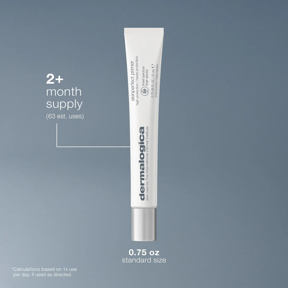skinperfect primer spf 30