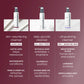 skin resurfacing lactic acid cleanser