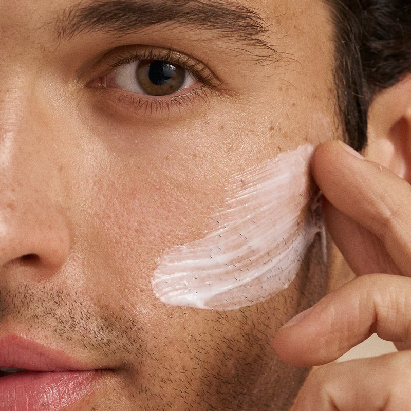 Skin Smoothing Cream | Hydrating Face Moisturizer | 48 hours of