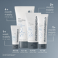 skin smoothing cream moisturizer