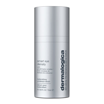 smart eye density serum