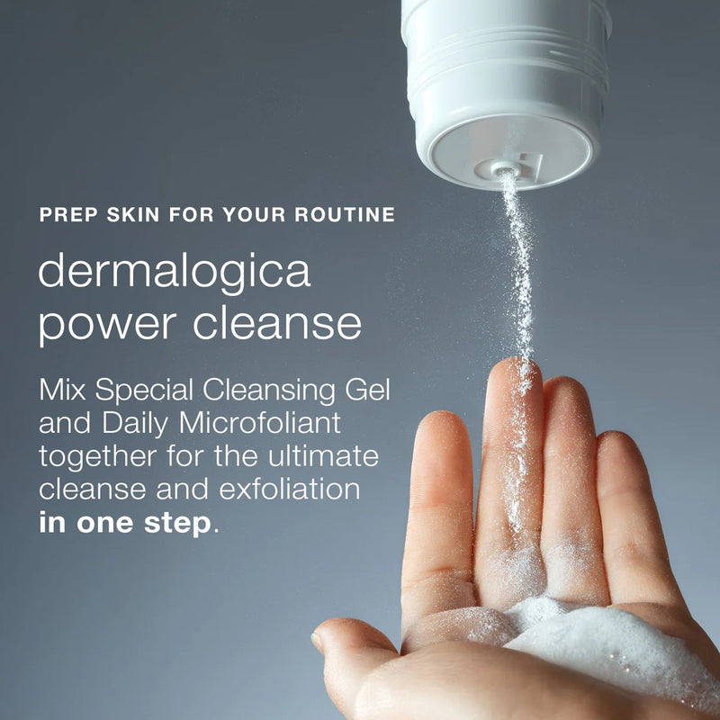 Special Cleansing Gel | Gentle-Foaming Face Wash Gel | Smooth And