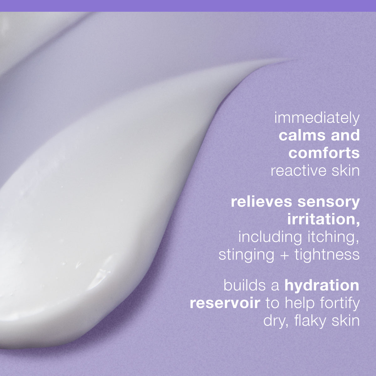 stabilizing repair face + body serum