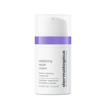 stabilizing repair cream