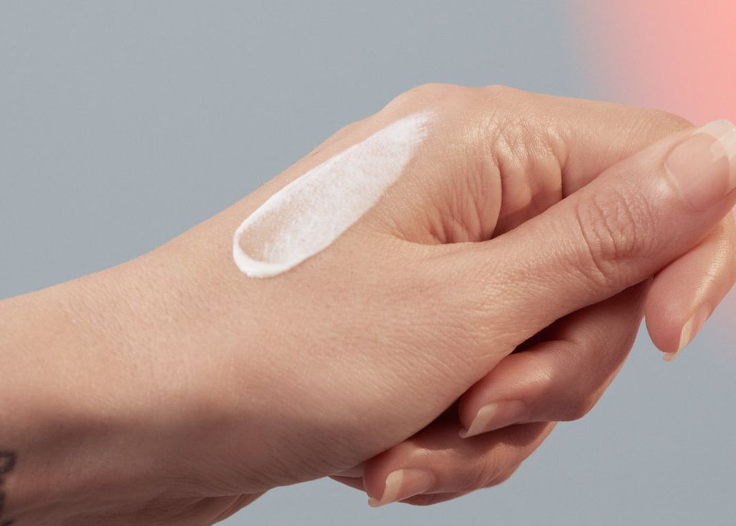 dynamic skin recovery spf 50 | Dermalogica CA