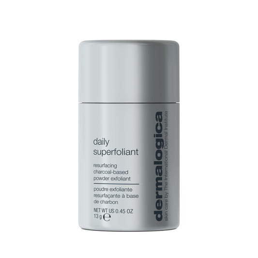 daily superfoliant exfoliator