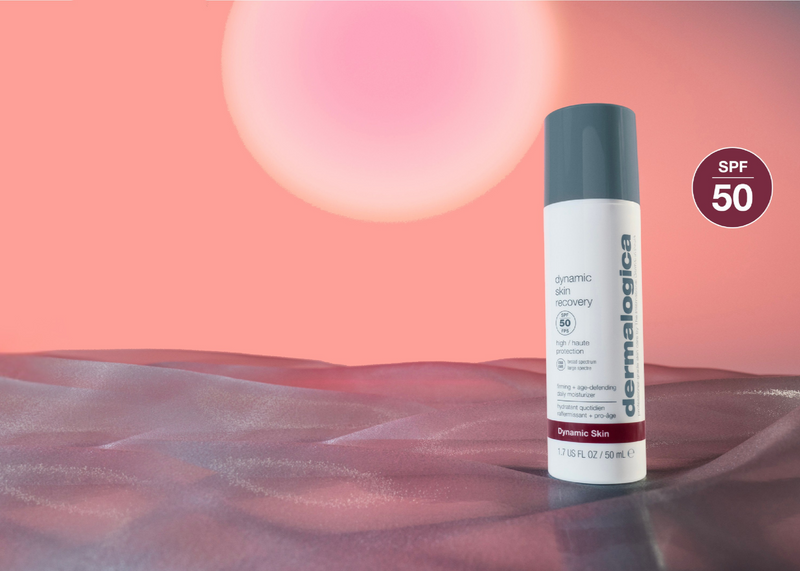 日焼け止め dermalogica dynamic skin recovery SPF50 Dynamic Skin Recovery SPF 50 | Moisturizer | Signs of Skin