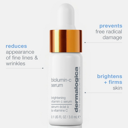 biolumin-c serum - 3 mL