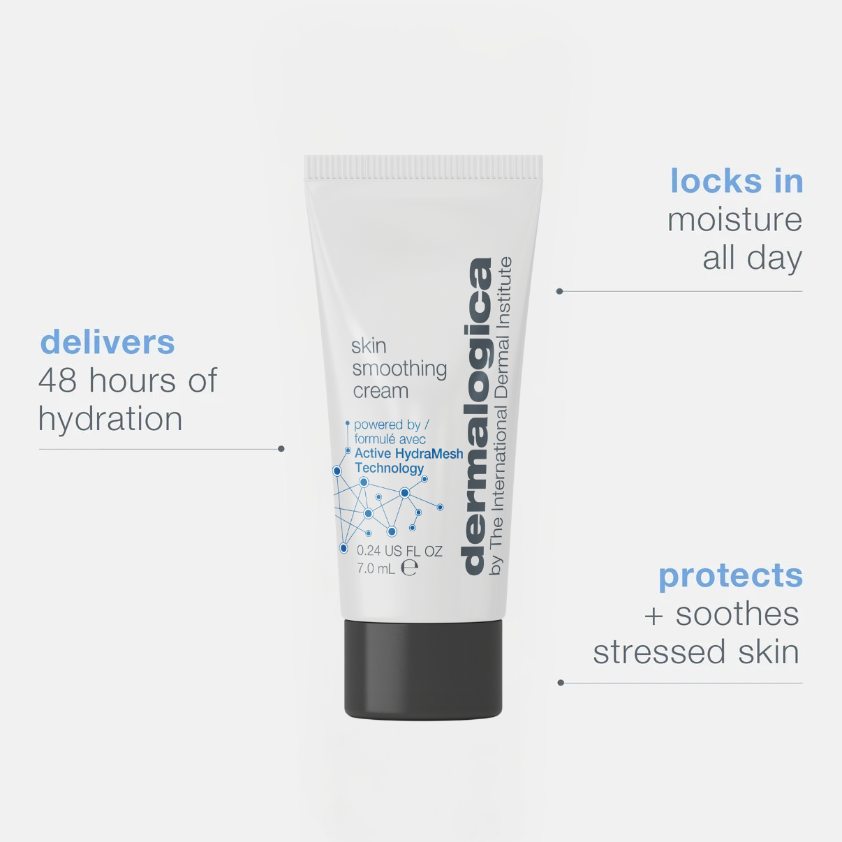 skin smoothing cream - 7 mL