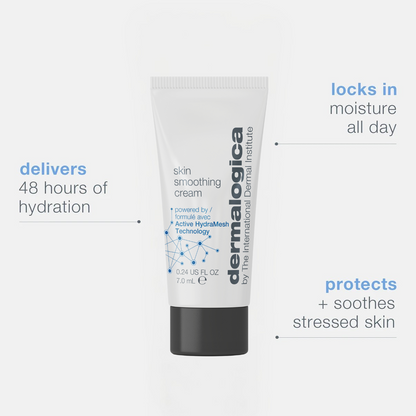 skin smoothing cream - 7 mL