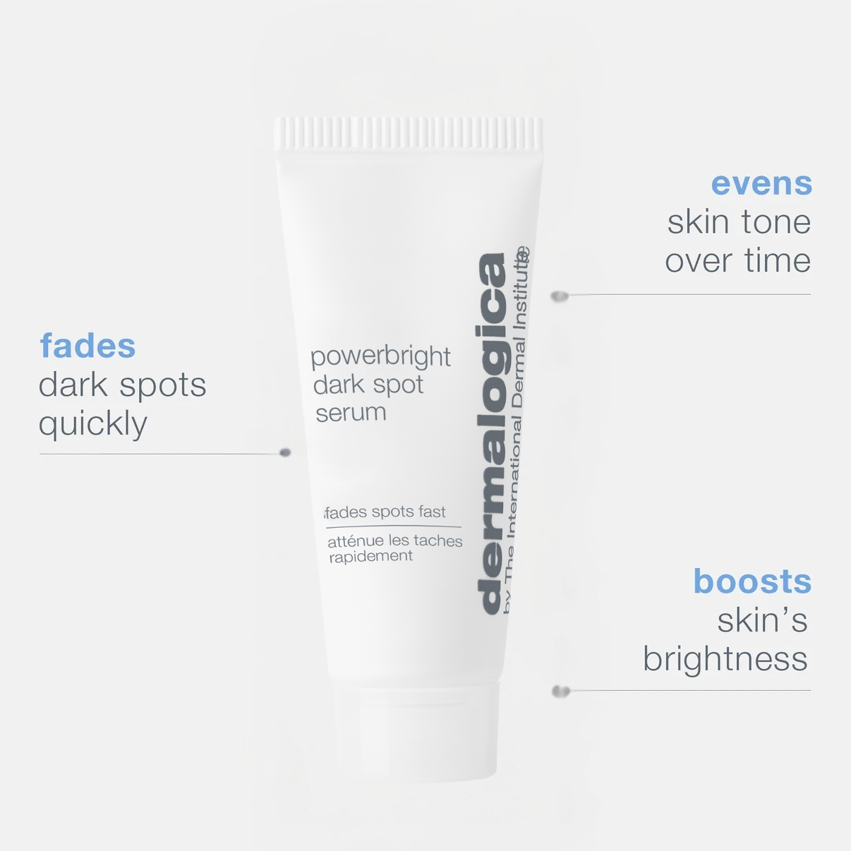 powerbright dark spot serum - 5 mL