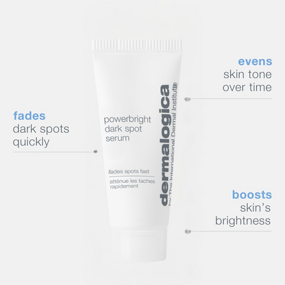 powerbright dark spot serum - 5 mL