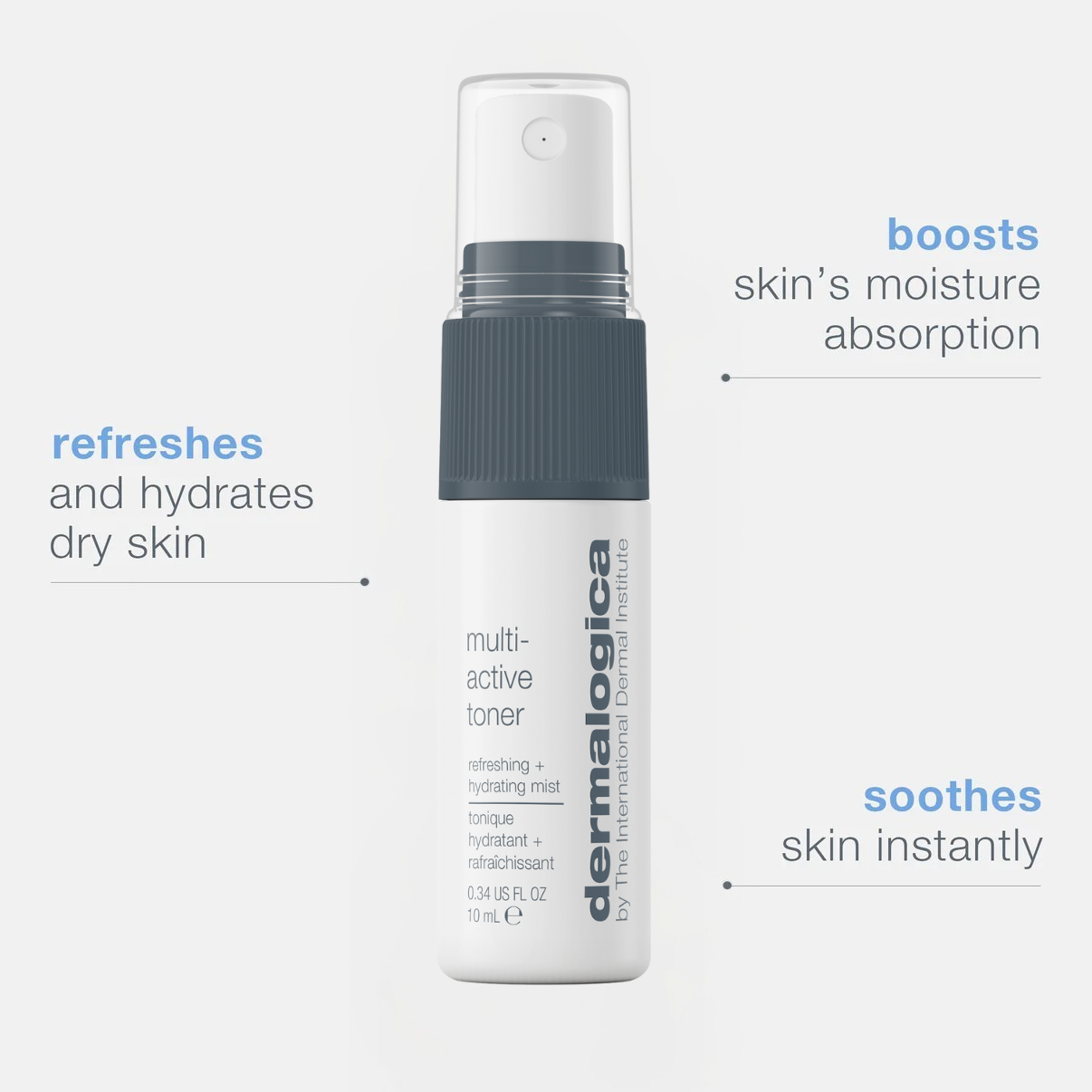 multi-active toner - 10 mL