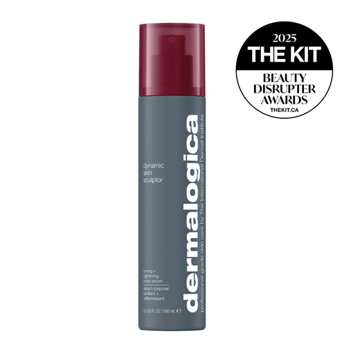 dynamic skin body sculptor