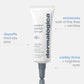 awaken peptide depuffing eye gel