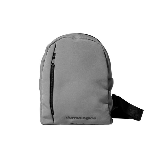 dermalogica cross-body backpack