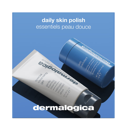 daily skin polish kit