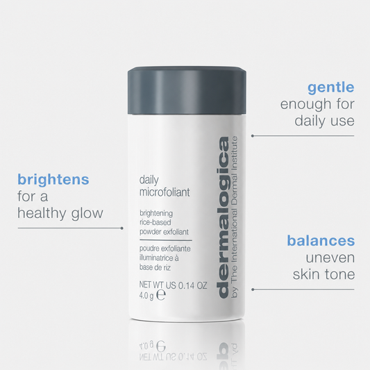 daily microfoliant - 4 g