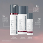 dynamic skin recovery spf 50 moisturizer