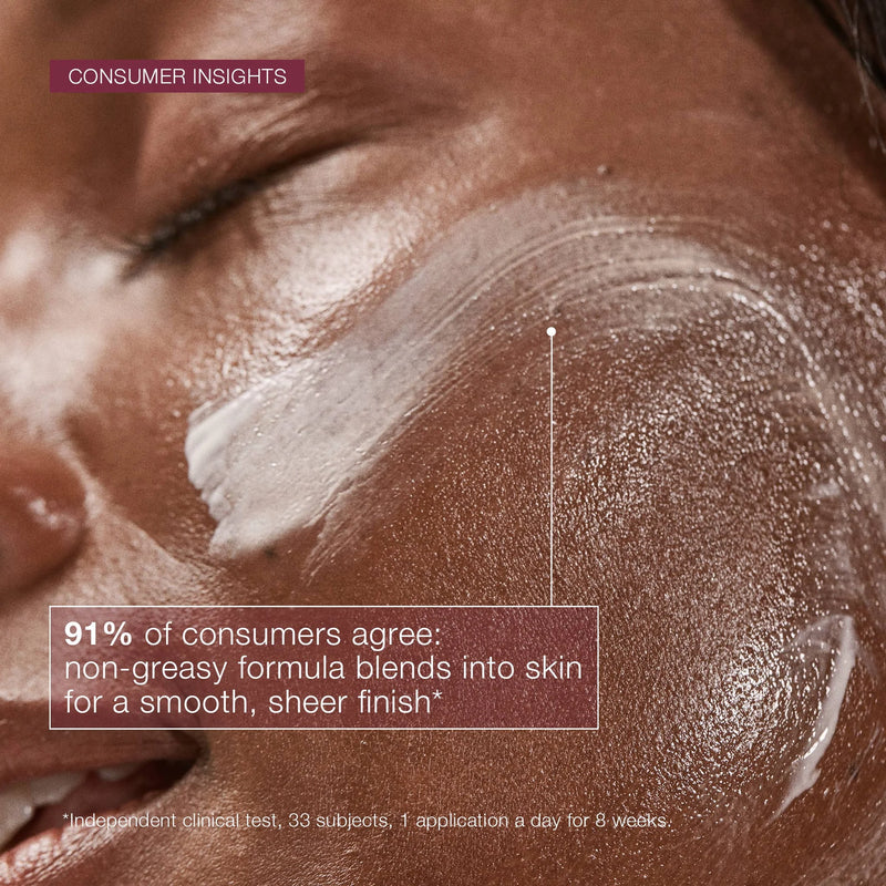 Dynamic Skin Recovery SPF 50 | Moisturizer | Signs of Skin Aging