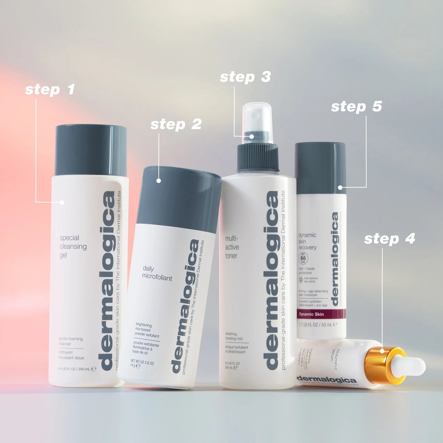 Dynamic Skin Recovery SPF 50 | Moisturizer | Signs of Skin Aging ...