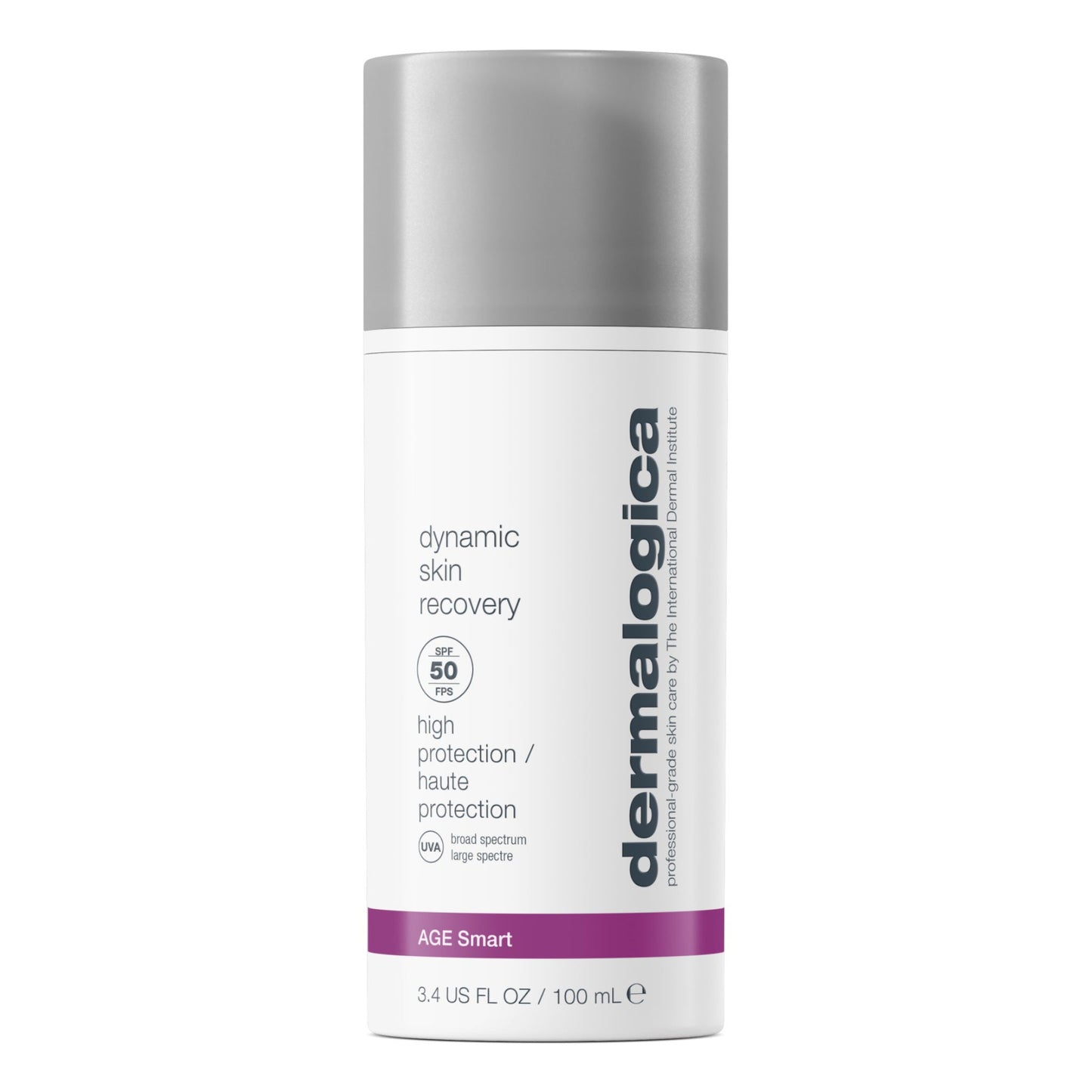 dynamic skin recovery spf 50 moisturizer