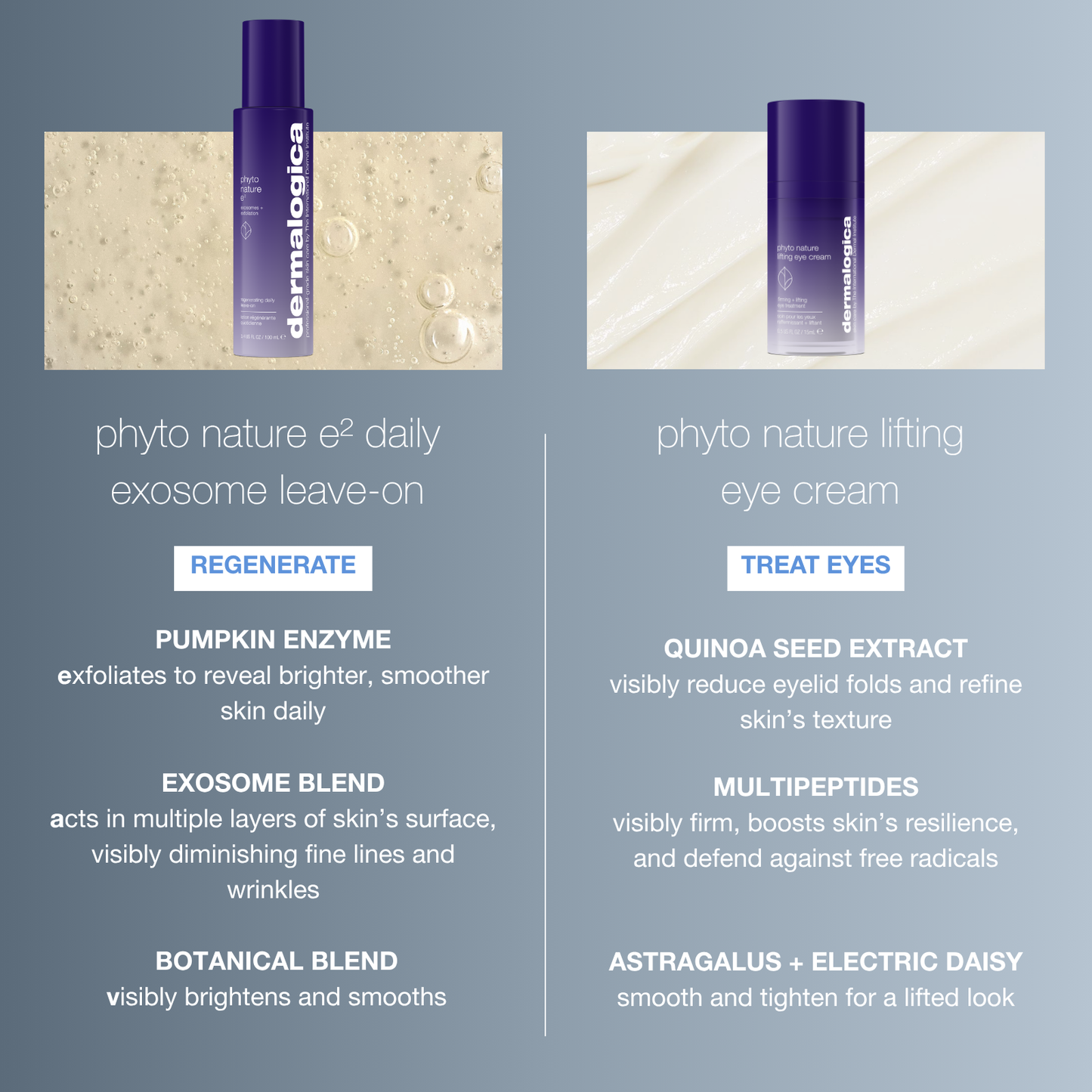 exosome regeneration set