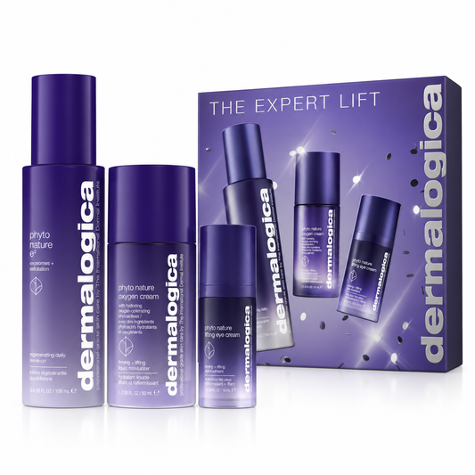 the expert lift (3 full-size)