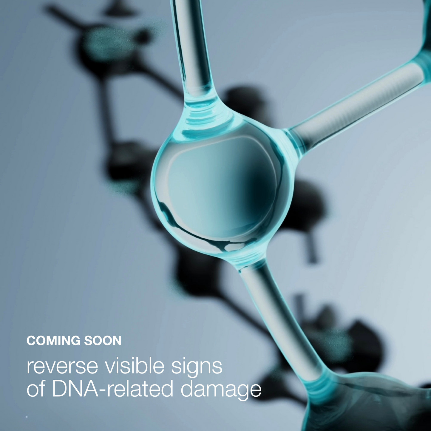 COMING SOON! reverse DNA-related damage