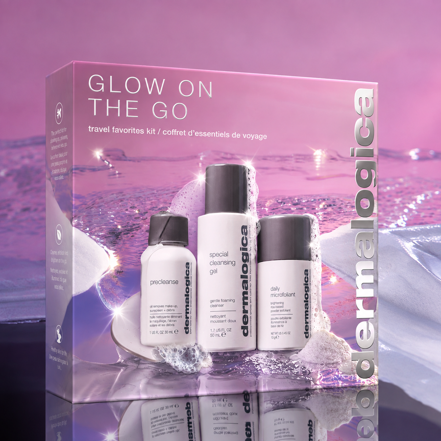 glow on the go (3 travel-size)
