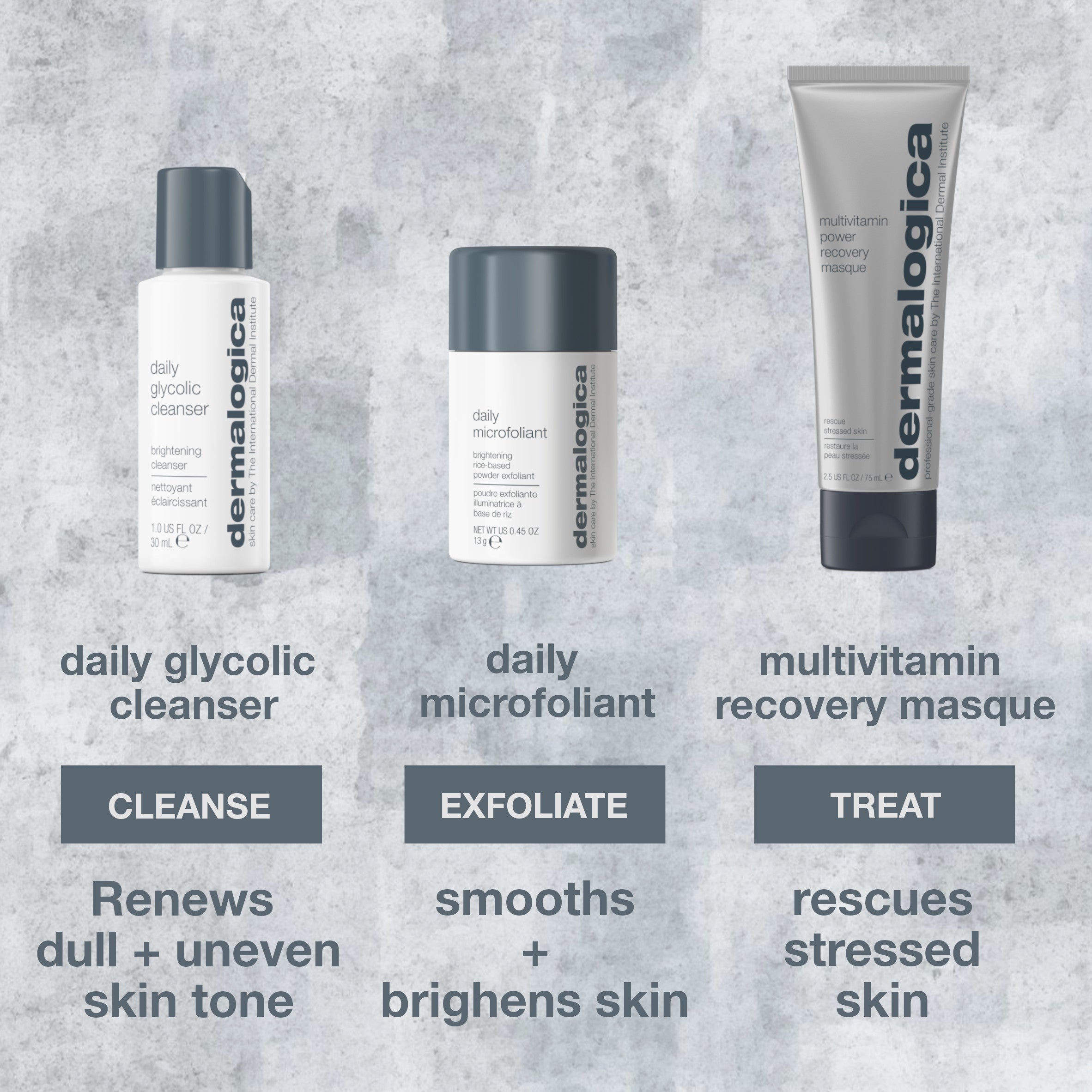 light up the room | Dermalogica CA