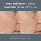 liquid peelfoliant