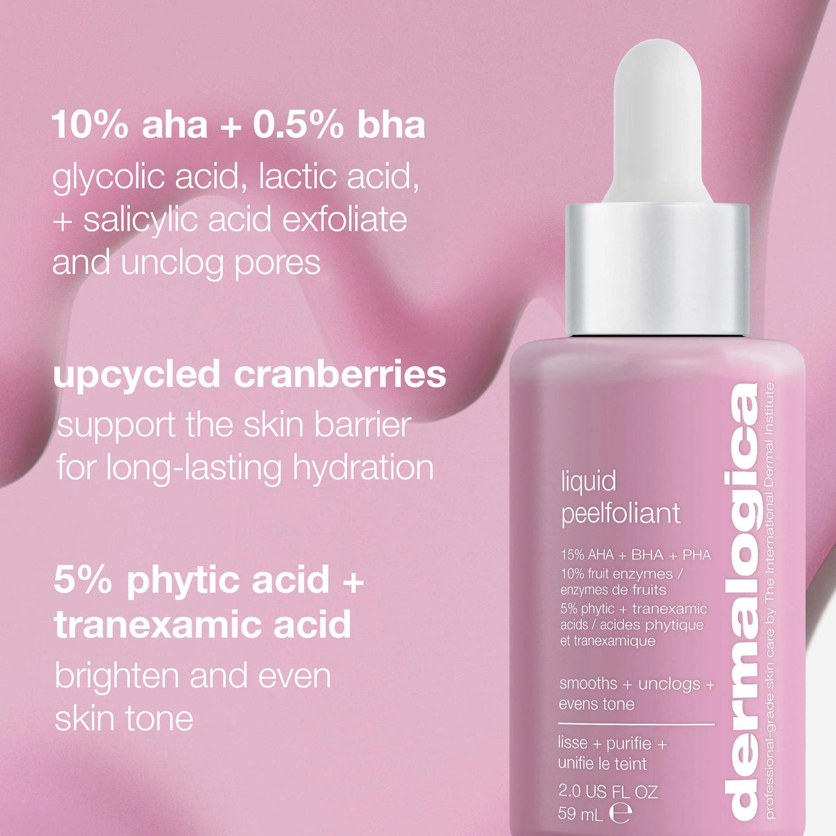 liquid peelfoliant