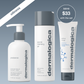 pore-refining power trio