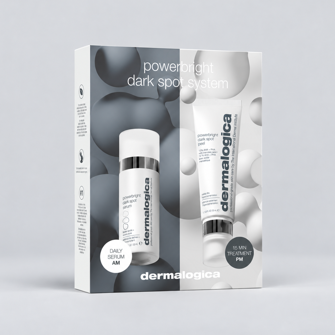 powerbright dark spot system