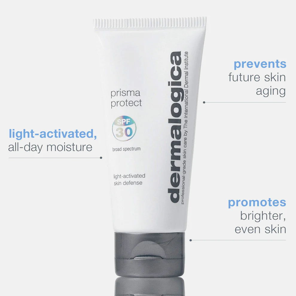 prisma protect spf 30 moisturizer