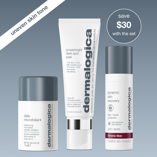 rapid radiance routine