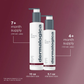 skin resurfacing lactic acid cleanser