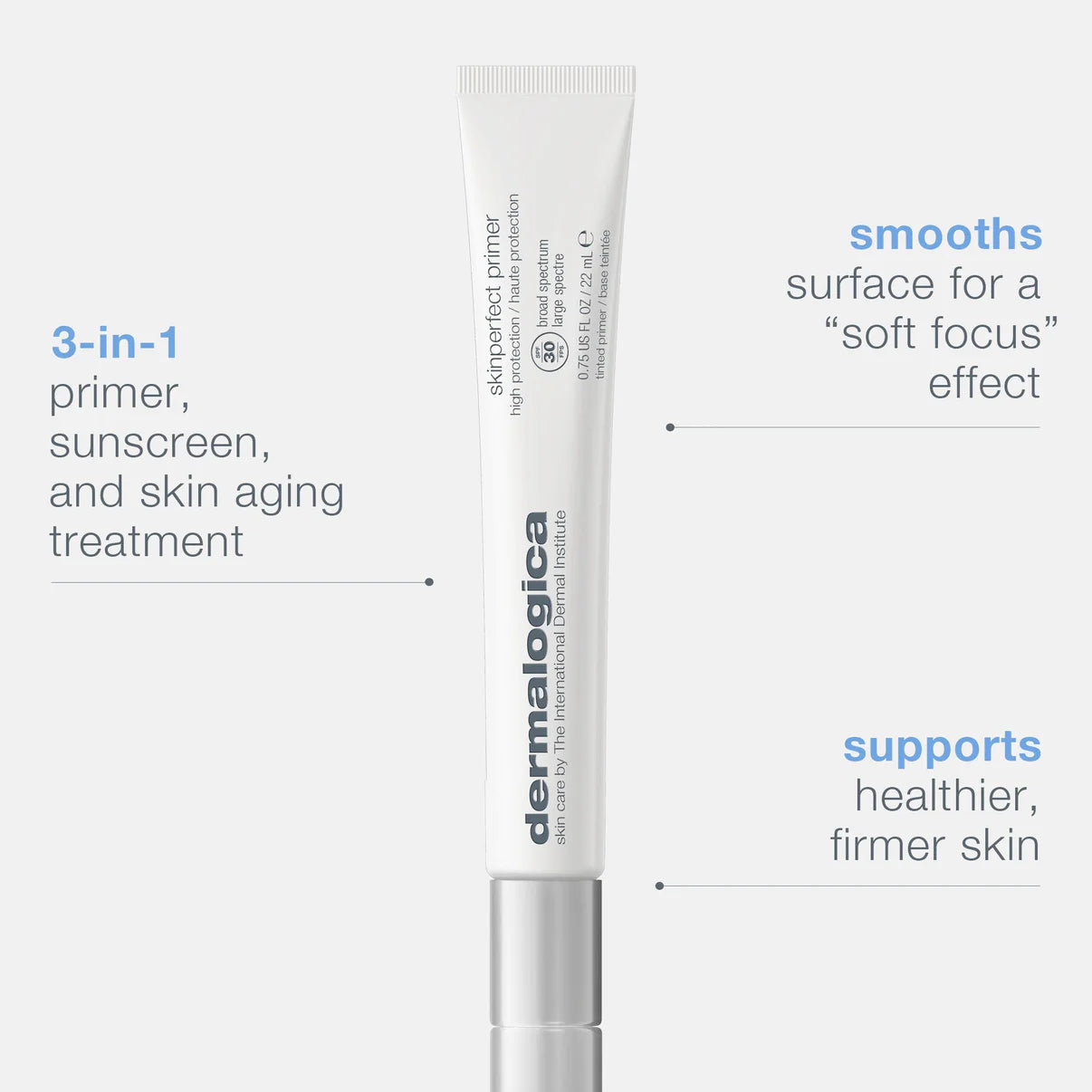 skinperfect primer spf 30
