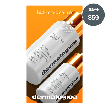 ultimate glow kit (1 full-size + free travel)