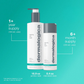 clearing skin wash