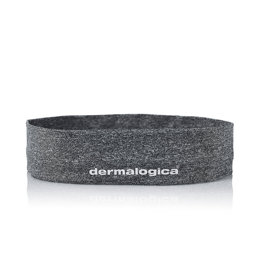 dermalogica headband