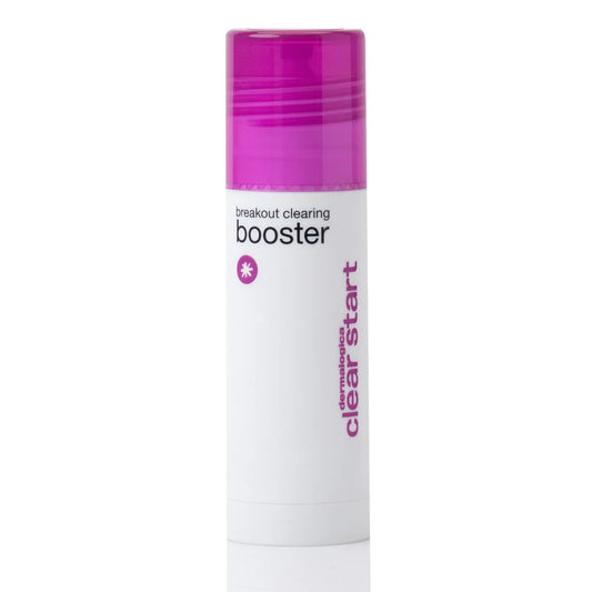 breakout clearing booster - 4 mL