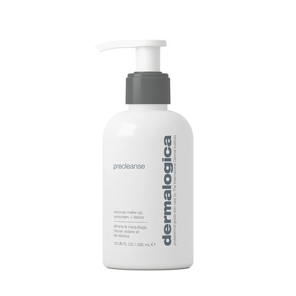precleanse cleansing oil