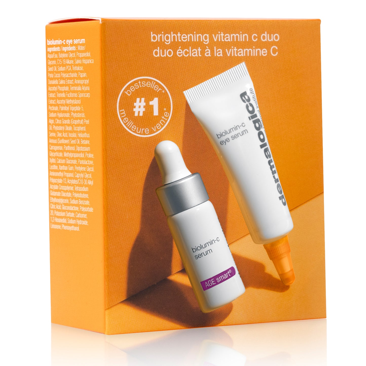 brightening vitamin c duo